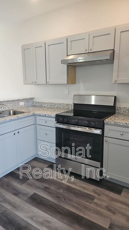 Photo - 4504 Pontchartrain Dr Unidad 1-D