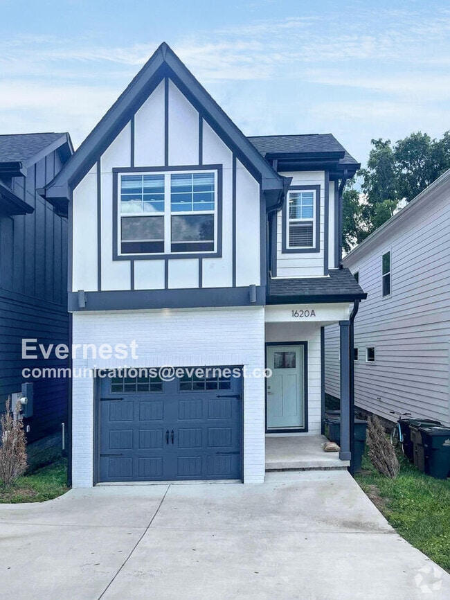 Building Photo - 1620 Porter Ave Rental