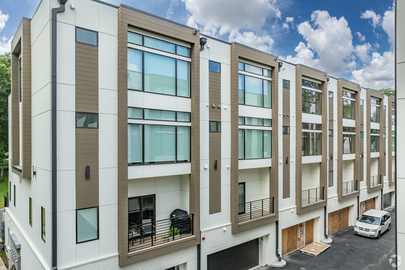 Photo - Freedom Townhomes