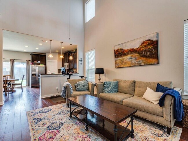 16101 McAloon Way