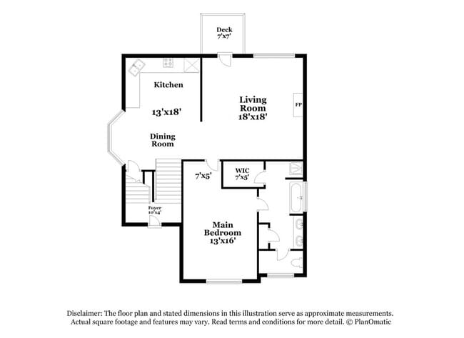 Photo - 122 Wills Way