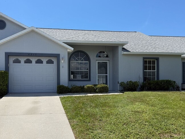 Building Photo - 4217 Avanti Cir Rental