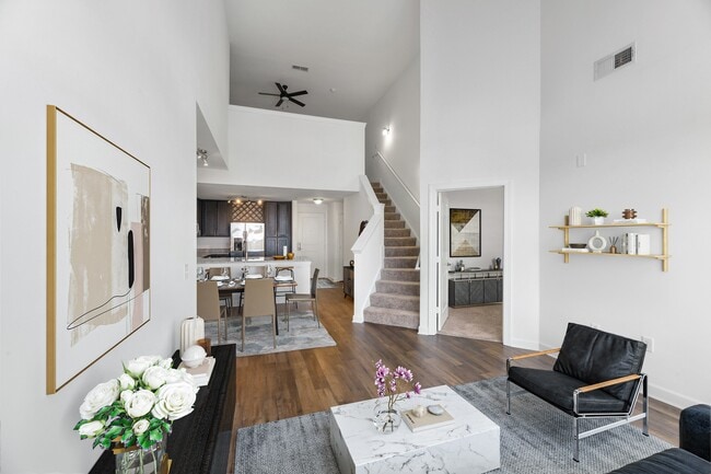 Building Photo - Aspire Apollo