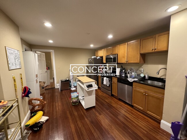 Photo - 44 Hillside St Unit 3GC