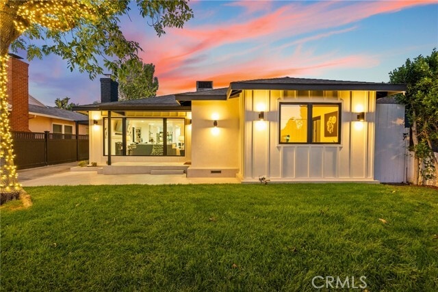 5810 Ranchito Ave
