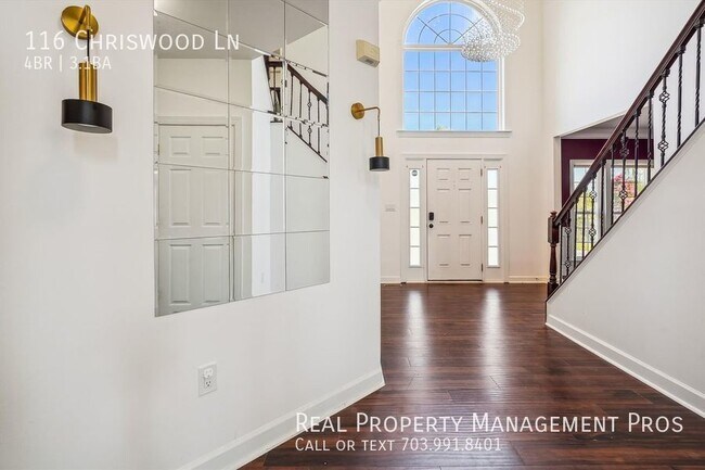 Photo - 116 Chriswood Ln