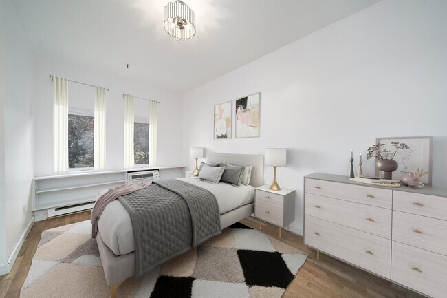 Photo - 230 Monroe St Unidad 1S