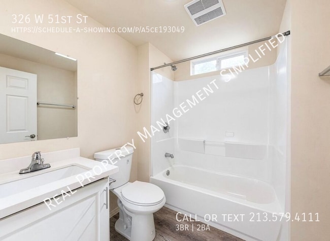Photo - 326 W 51st St