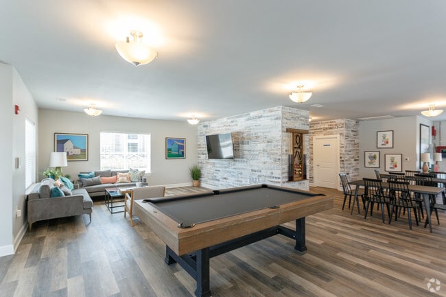 Clubhouse