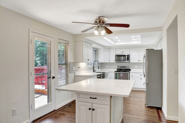 Photo - 14860 E Wagontrail Pl