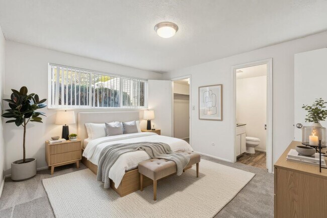 Photo - Christopher Village Apartments