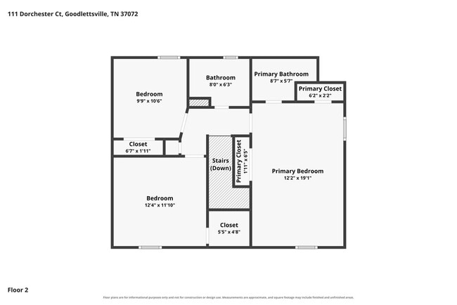 111 Dorchester Ct