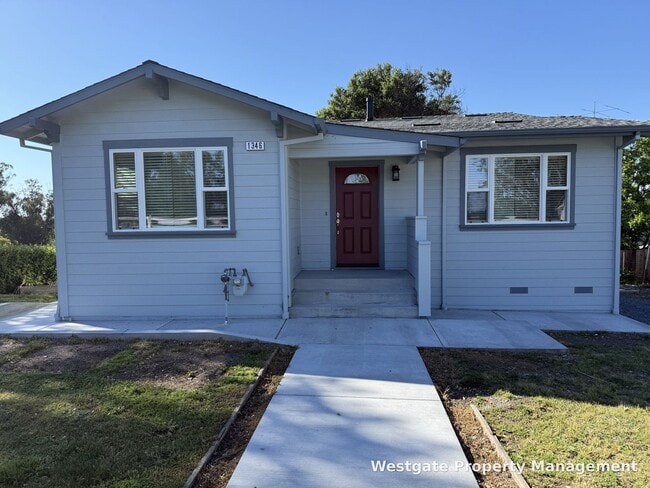 Building Photo - 1346 Skillman Ln