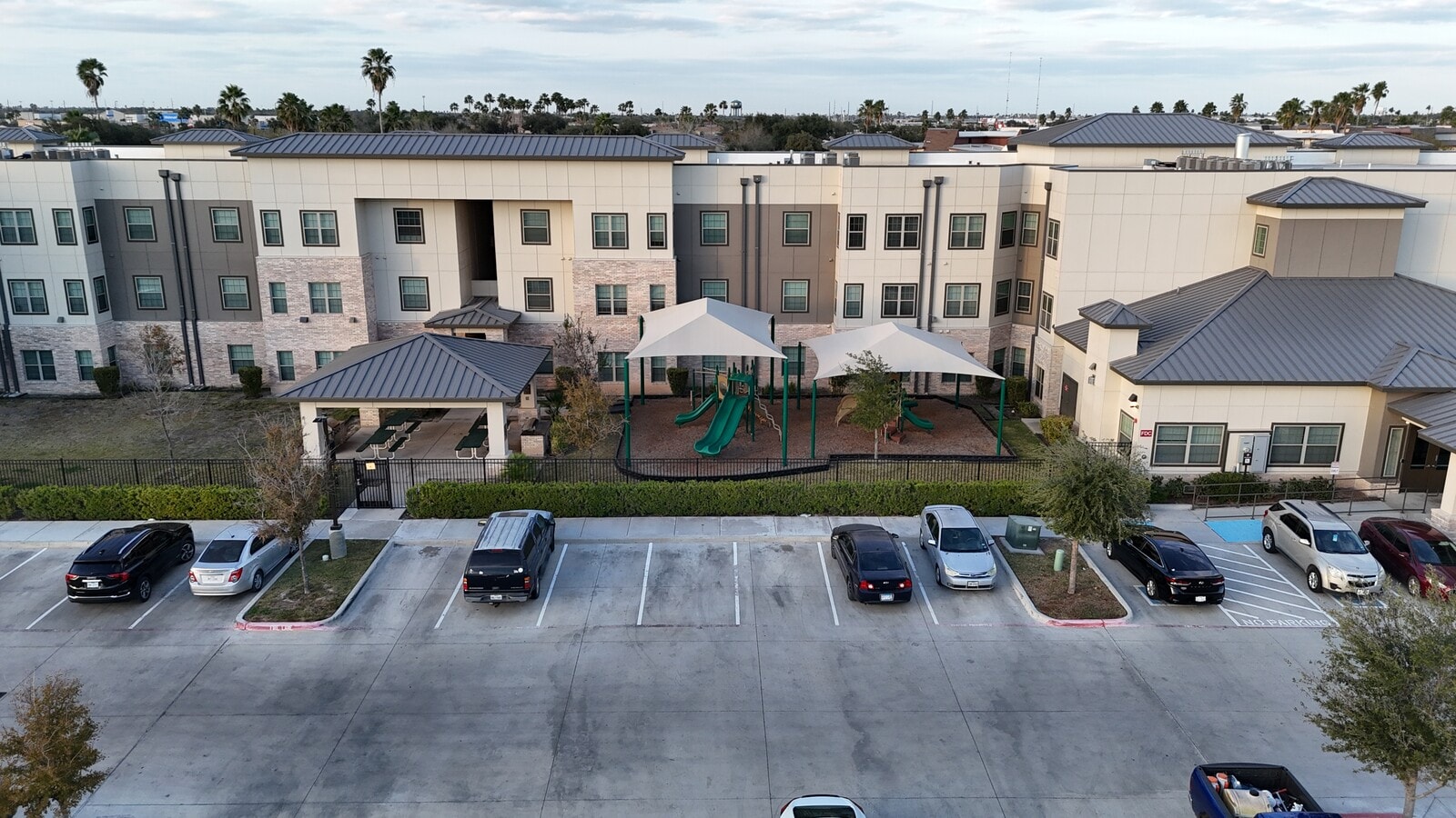 Photo - Hibiscus Village