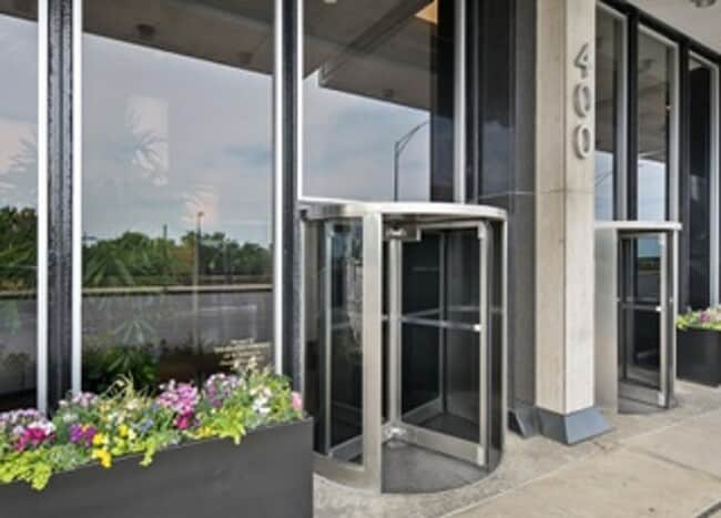 Photo - Highly desirable 1b apartment in Lakeshore East