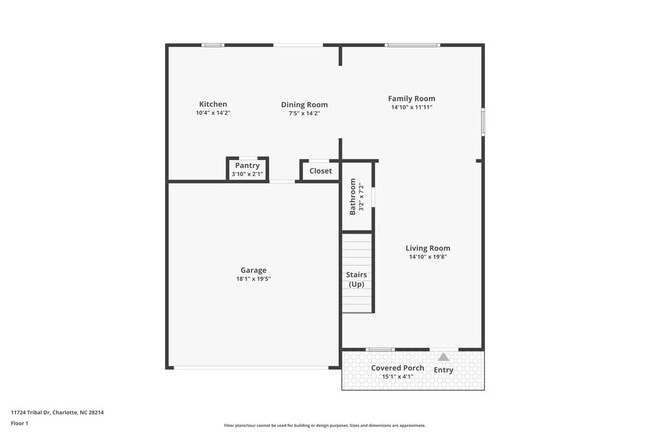 Photo - 11724 Tribal Drive