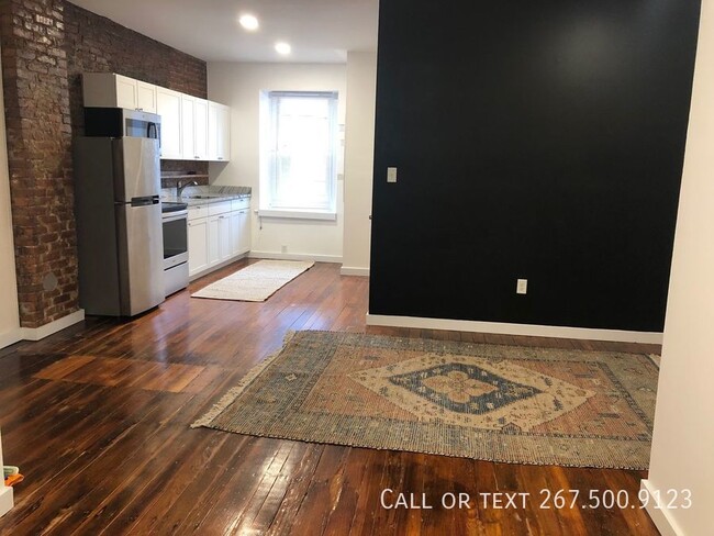 Cozy, updated 1BR unit coming up for Novem... - Cozy, updated 1BR unit coming up for Novem... Apartment Unit 3