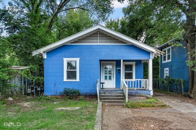 Photo - 3215 Penick St