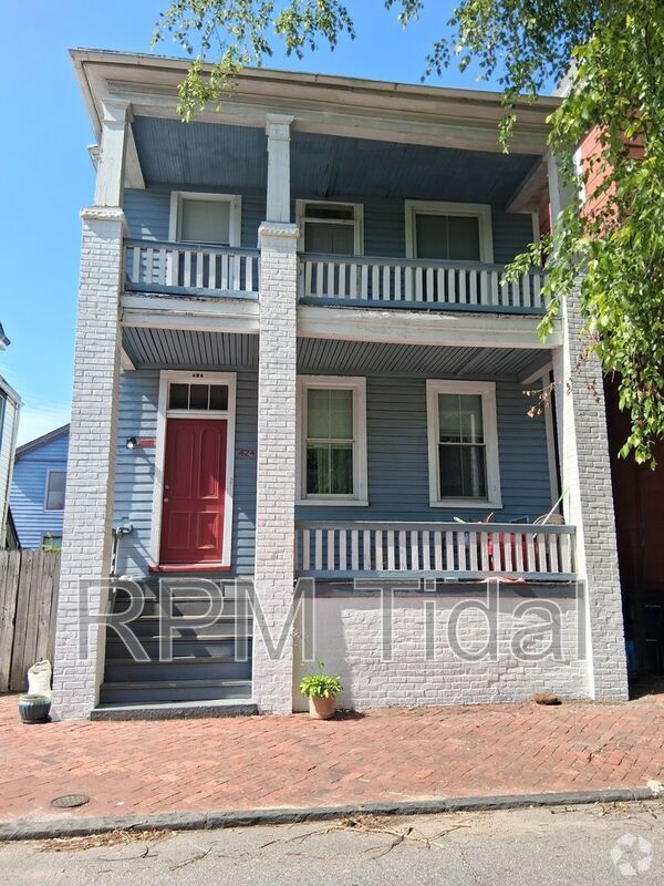 Building Photo - 424 London St Rental