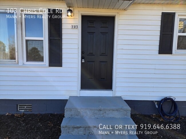 Photo - 103 Chris Cole Rd