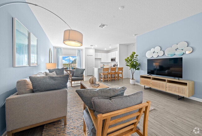 Building Photo - 4929 SW 81st St Rental