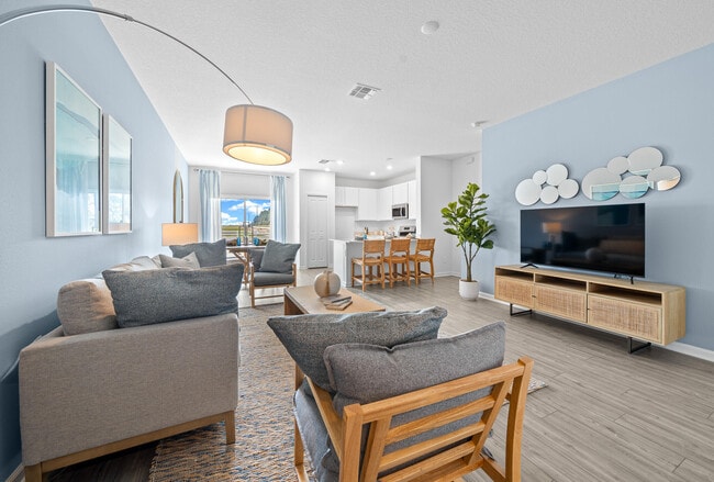 Photo - 4929 SW 81st St Townhome