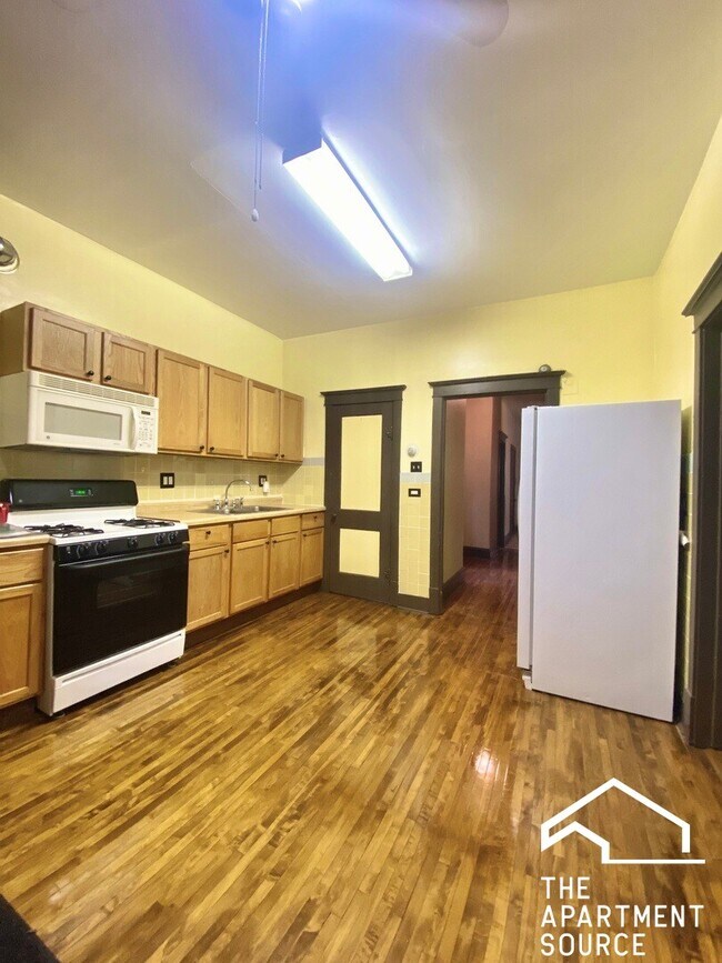 Photo - 3534 W Lyndale St Rental