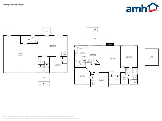 Photo - 300 Aspen Arbor