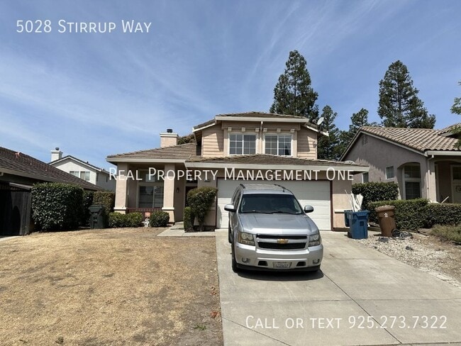 Building Photo - 5028 Stirrup Way Rental