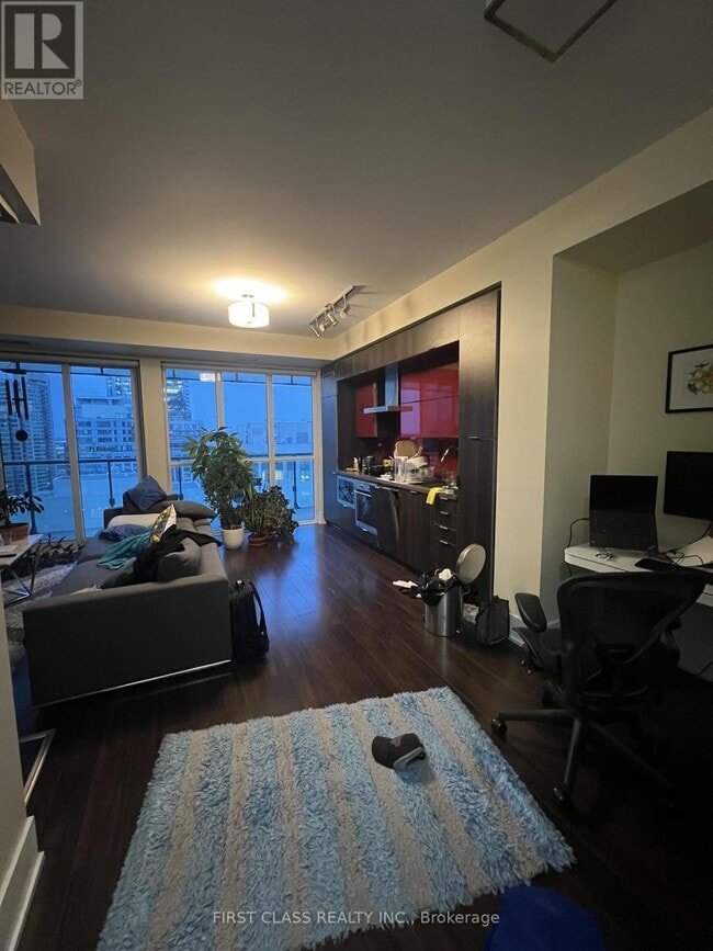 Photo - 300 Front St W Unit 2103