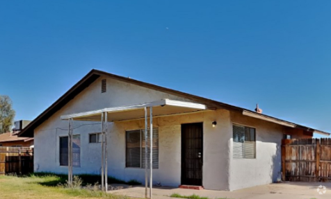 Building Photo - 5643 W Golden Ln Rental