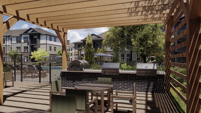 Photo - The Belle at Cedar Creek