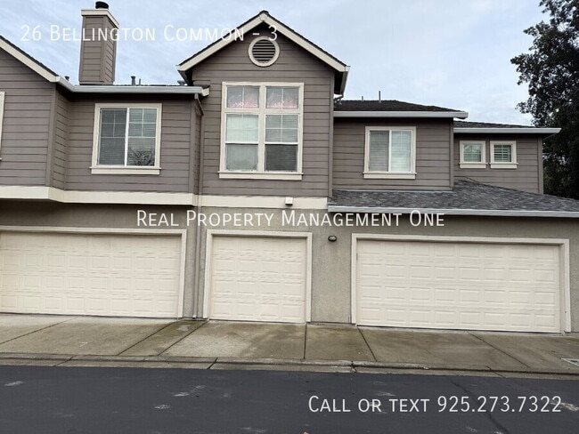 Photo - 26 Bellington Common