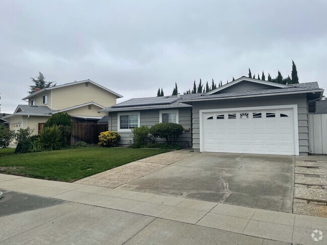 Building Photo - SAN JOSE - Well Maintained Home In Desirab...