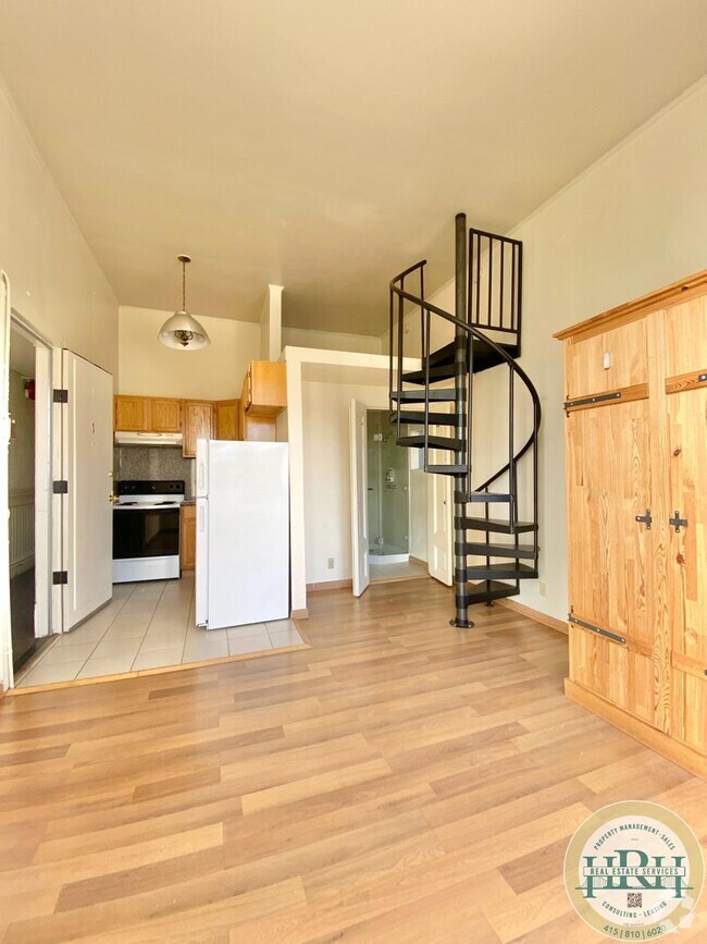 Building Photo - 818-820 Treat Avenue Unit 818 Treat Avenue #1 Rental