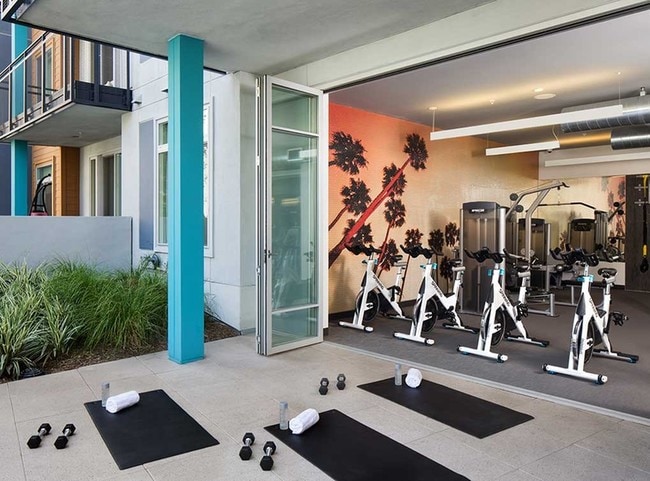Gimnasio