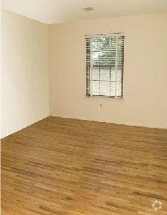 Bedroom - Peachtree Village