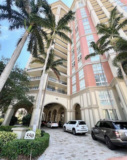 Building Photo - 550 Okeechobee Blvd Unit 1004