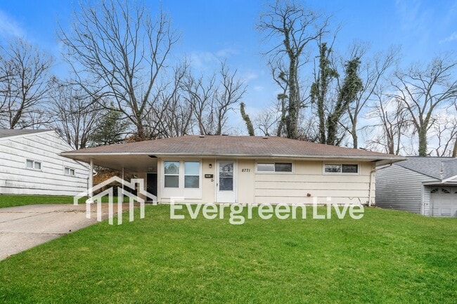 Building Photo - 8771 Desoto Dr