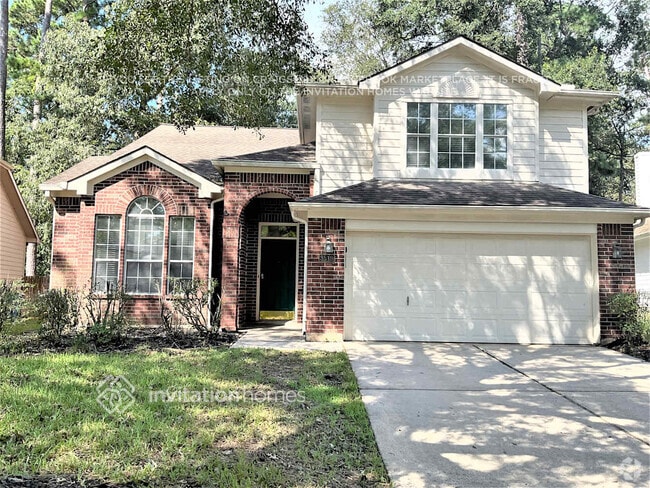 Building Photo - 3519 Kings Mountain Dr Rental
