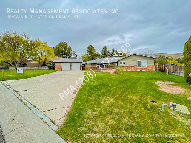 Building Photo - 2360 S Ridgeview-Way Rental