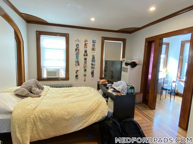 14 Renfrew St Unidad 2