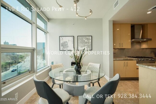 Photo - 140 E Rio Salado Pkwy Unit 412