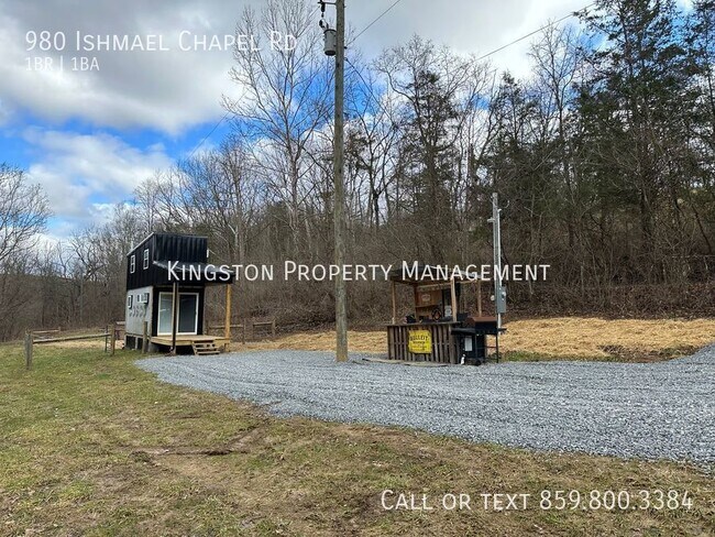 Photo - 980 Ishmael Chapel Rd