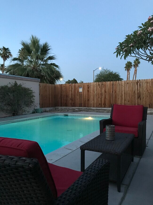 73951 Shadow Mountain Dr Unidad 73951