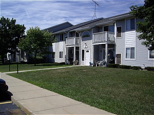 Photo - Augusta Green Apartments