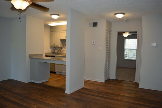 Spring Chase Apartments