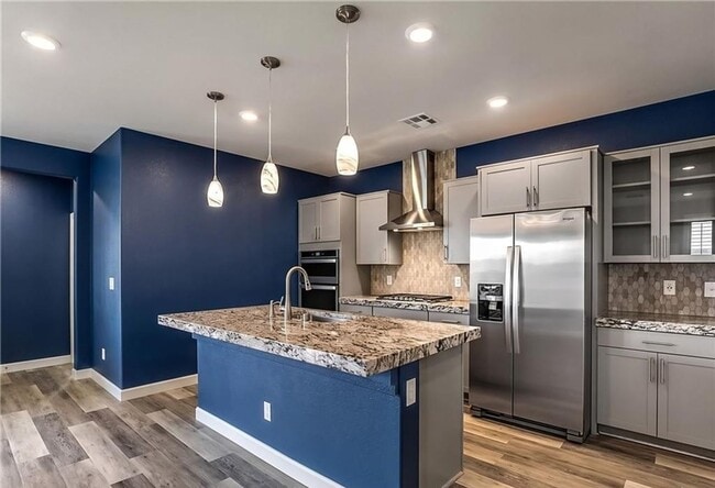 Photo - Beautiful Single-Story Home with Pool & Private Backyard Oasis