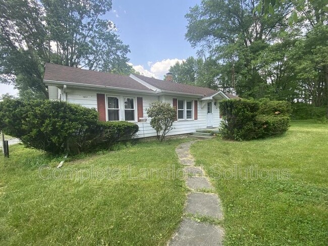 Building Photo - 1851 Gannon Rd