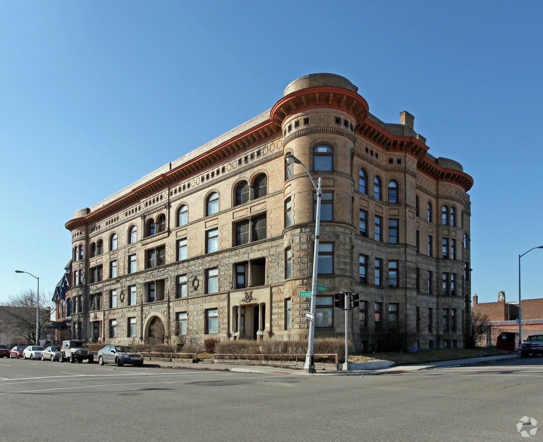 Photo - Coronado Apartments II